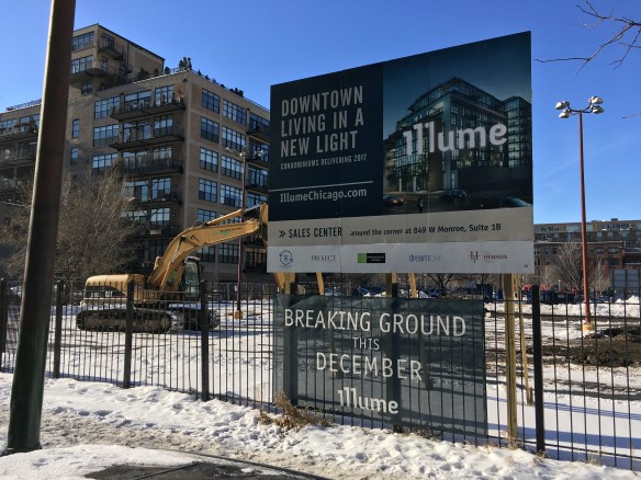 Illume 111 South Peoria