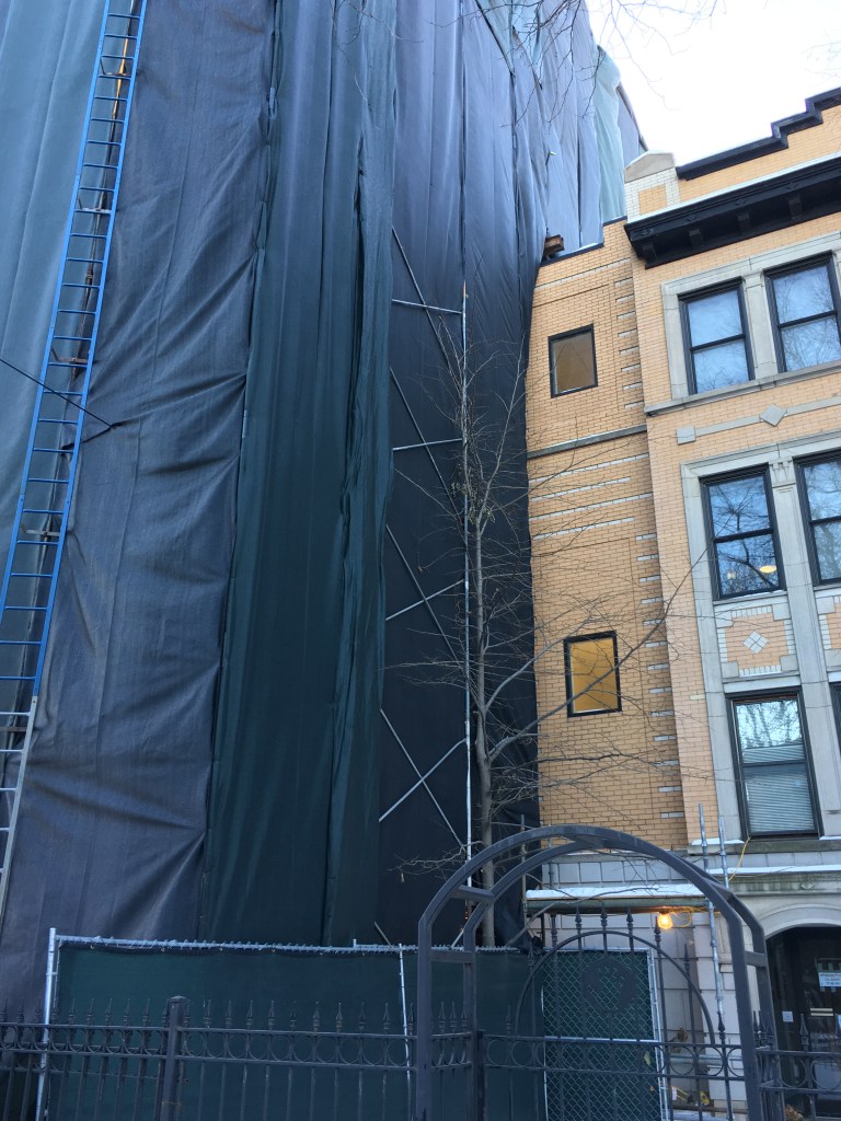 Nellie A. Black Memorial Pavilion