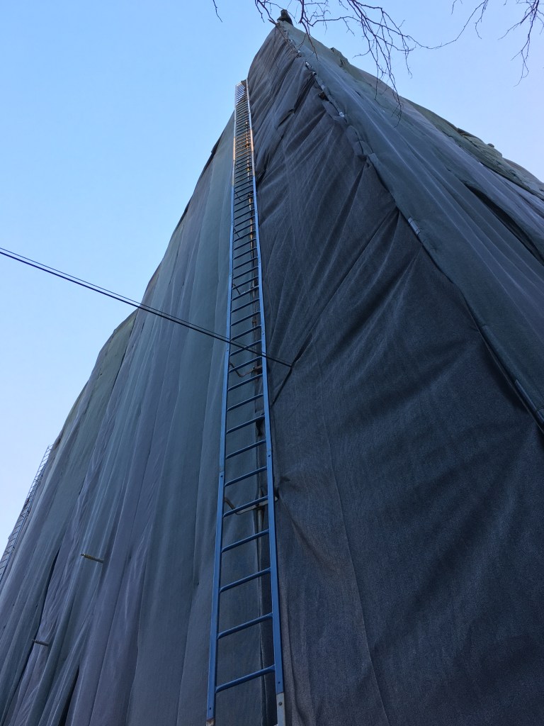 Nellie A. Black Memorial Pavilion