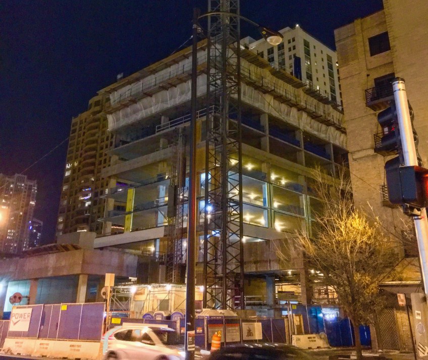 165 North Desplaines