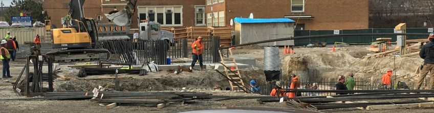 Solstice on the Park