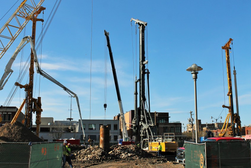 McDonald's Corporation