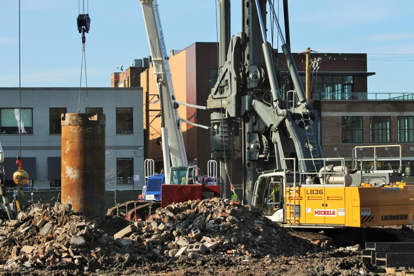 McDonald's Corporation