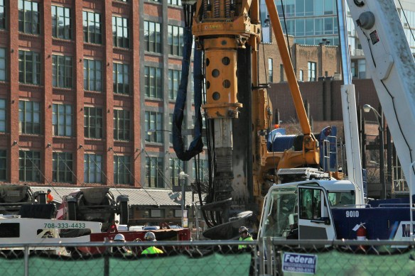 McDonald's Corporation