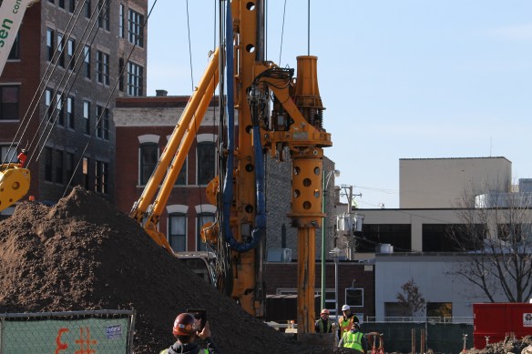 McDonald's Corporation