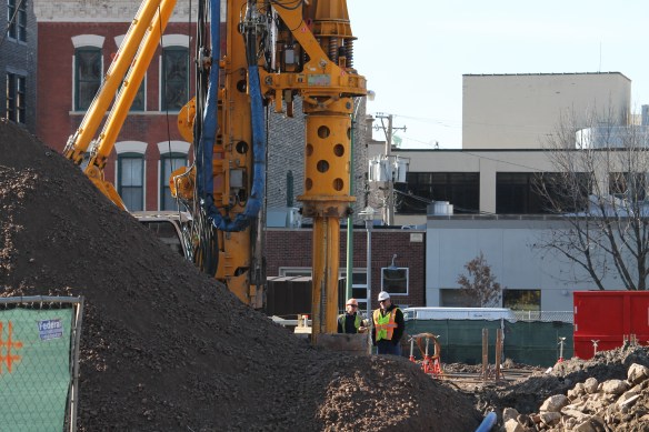 McDonald's Corporation