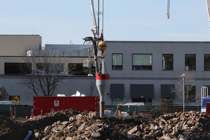 McDonald's Corporation