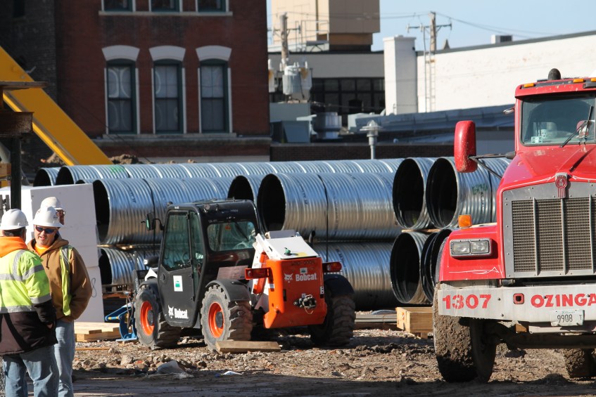 McDonald's Corporation