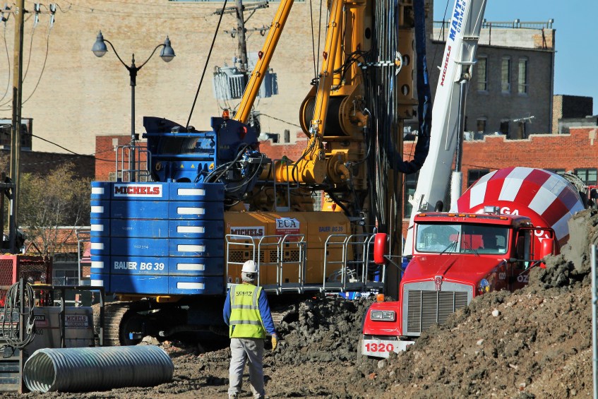 McDonald's Corporation