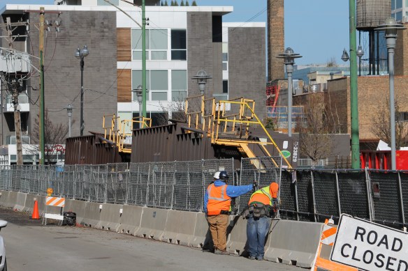 McDonald's Corporation