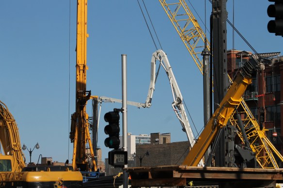 McDonald's Corporation