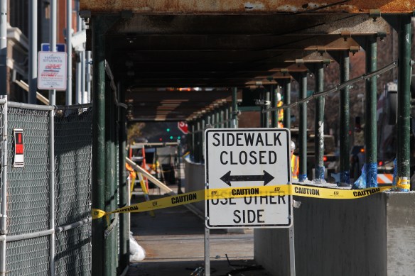 McDonald's Corporation