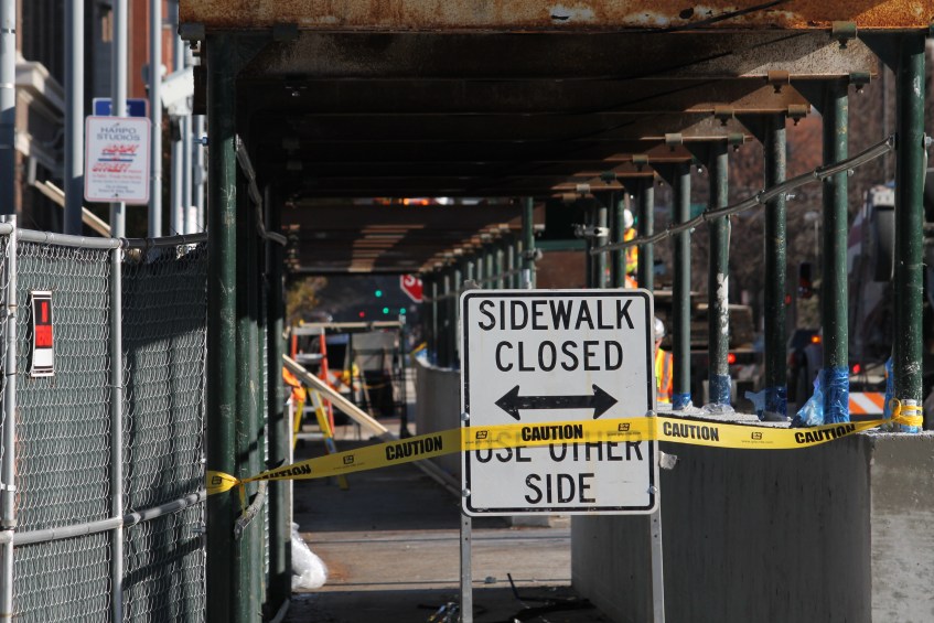 McDonald's Corporation