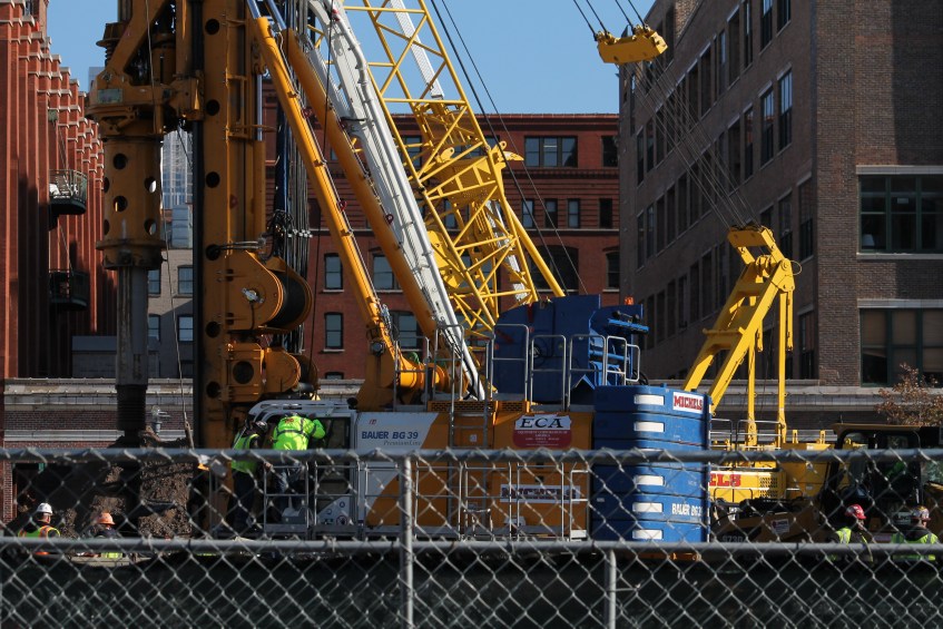 McDonald's Corporation