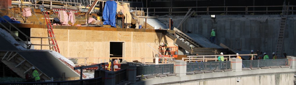 Apple Flagship Store Chicago