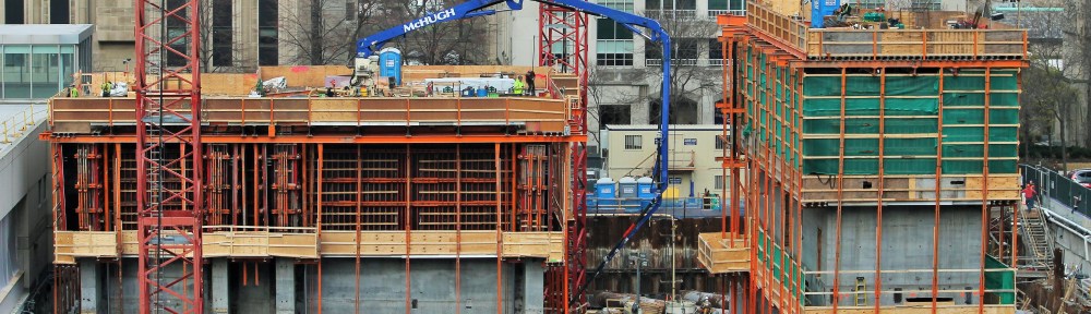 Simpson Querrey Biomedical Research Center