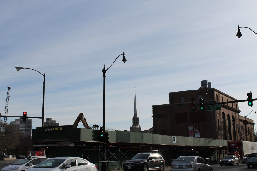 White Elephant Resale Shop