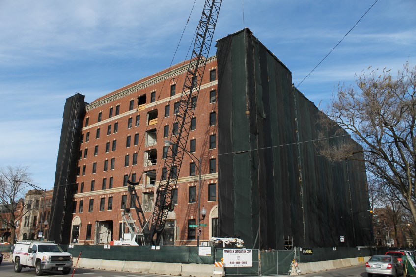 Nellie A. Black Memorial Pavilion