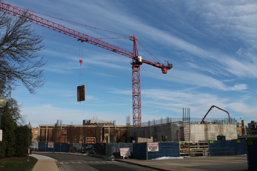 DePaul School of Music