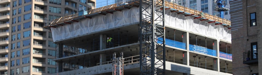 165 North Desplaines