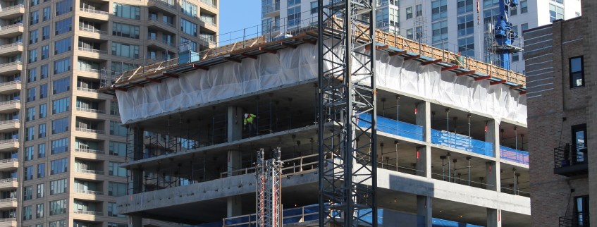 165 North Desplaines