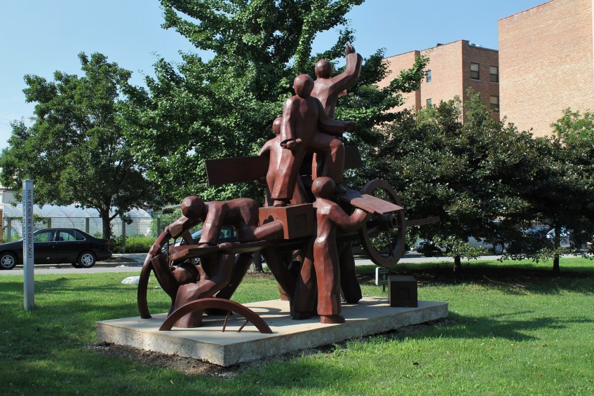 165 North Desplaines