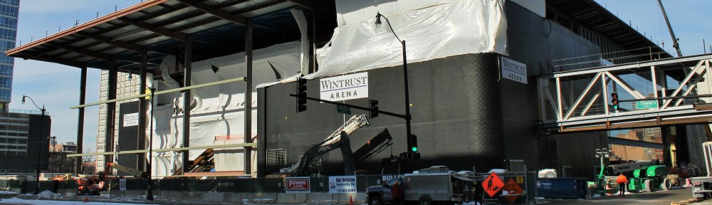 Wintrust Arena