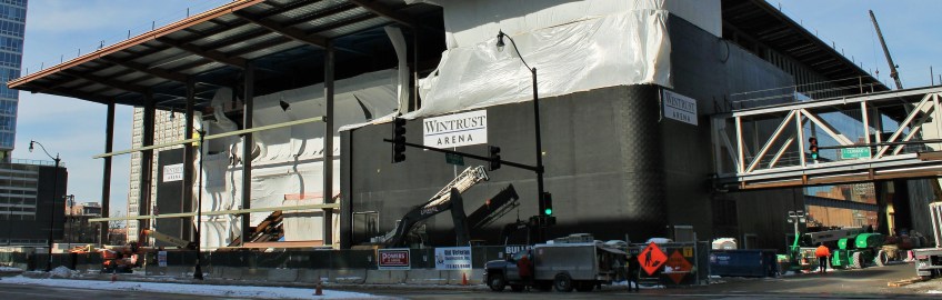 Wintrust Arena