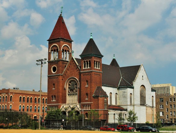 St. Boniface Church