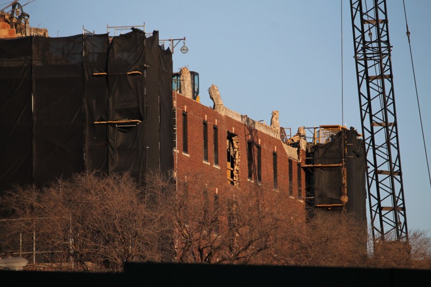 Nellie A. Black Memorial Pavilion