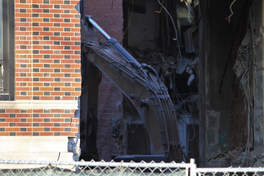 Nellie A. Black Memorial Pavilion