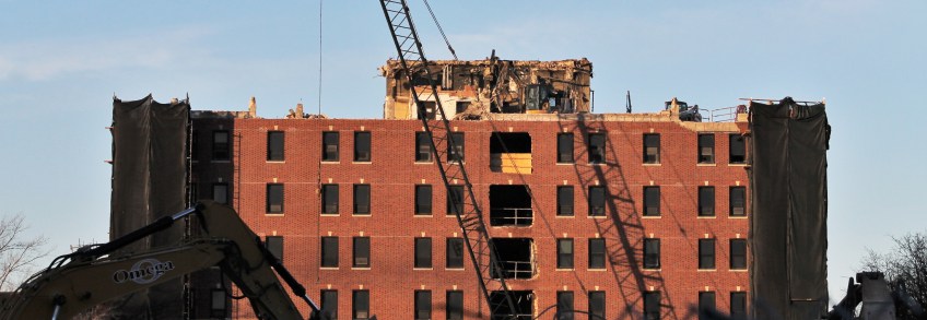 Nellie A. Black Memorial Pavilion