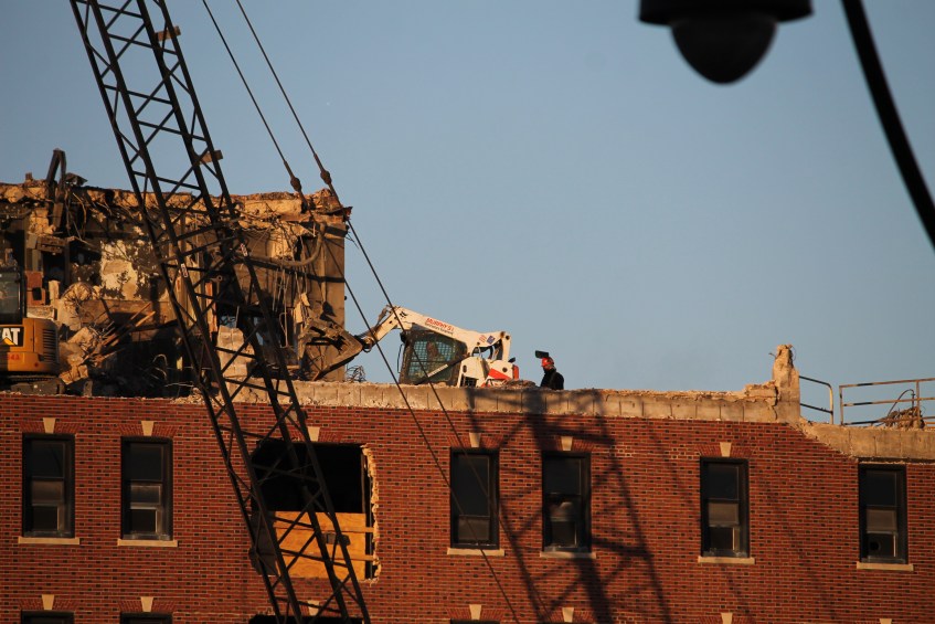 Nellie A. Black Memorial Pavilion