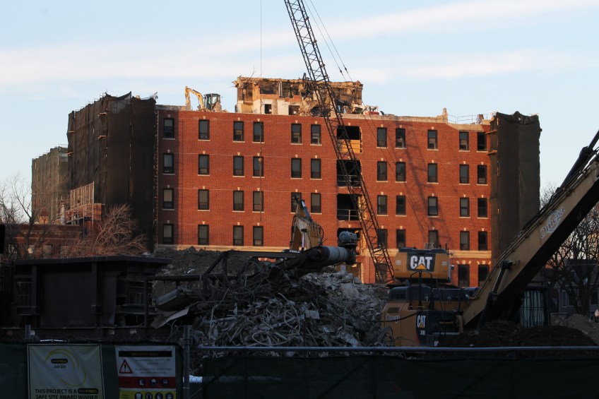 Nellie A. Black Pavilion