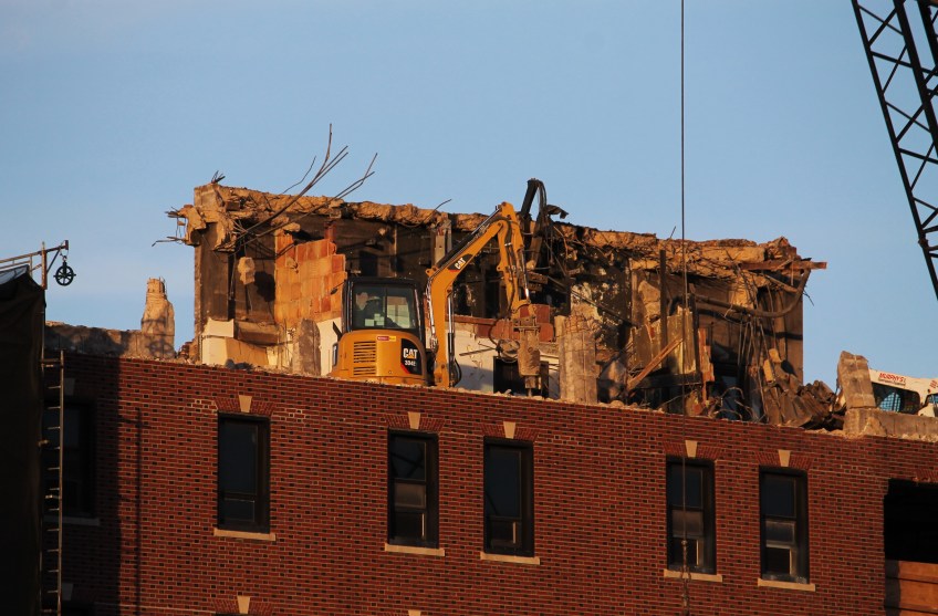 Nellie A. Black Memorial Pavilion