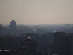 Solstice on the Park