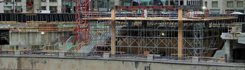 Apple Flagship Store