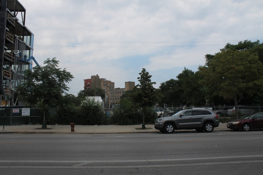 The Wicker Park Connection