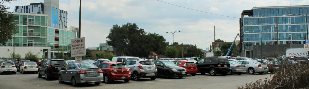 The Wicker Park Connection