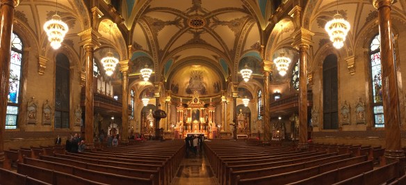 St. John Cantius Church