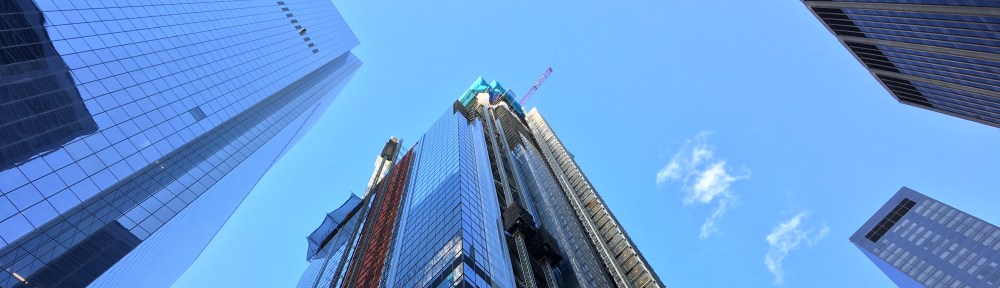 3 World Trade Center