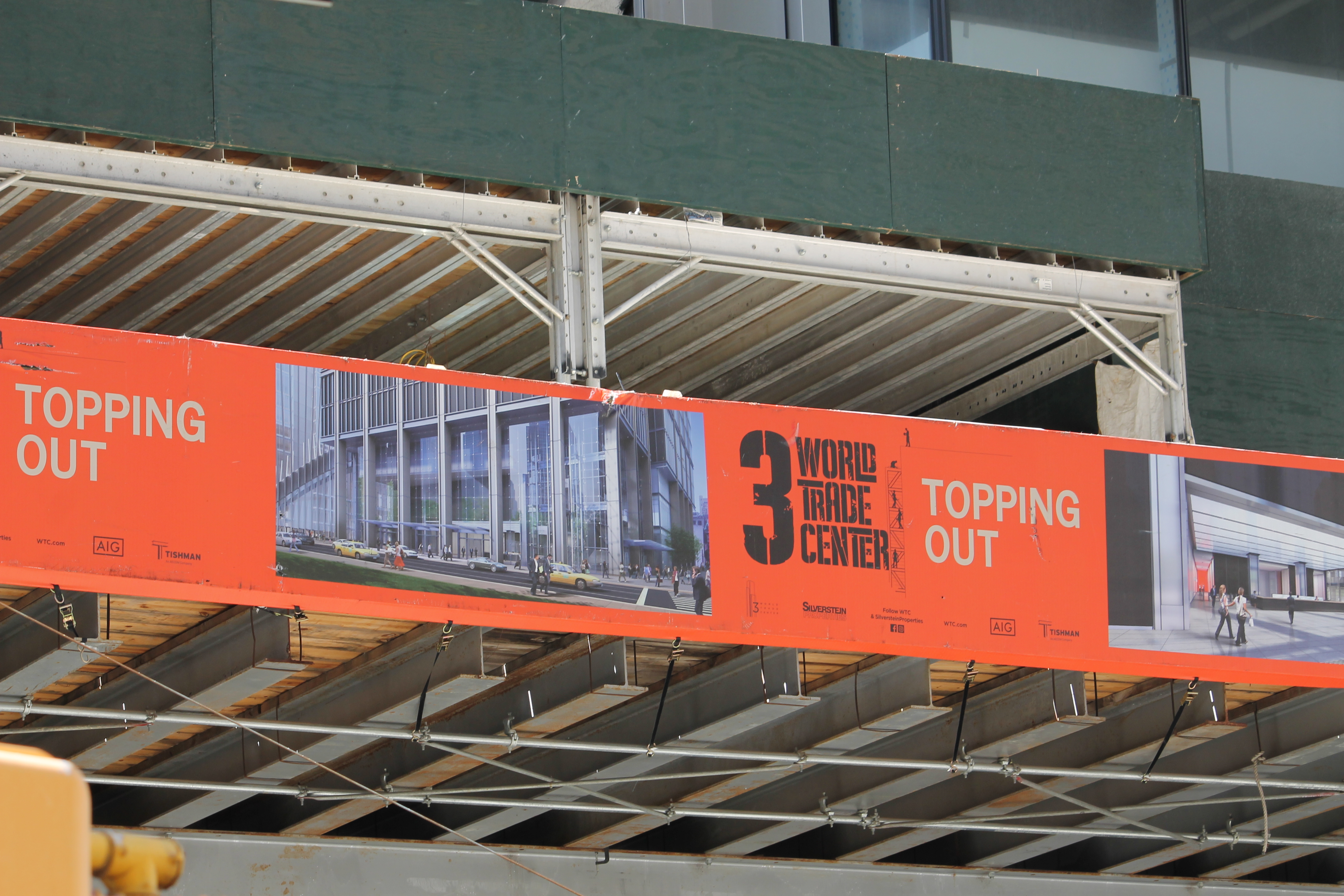 3 World Trade Center