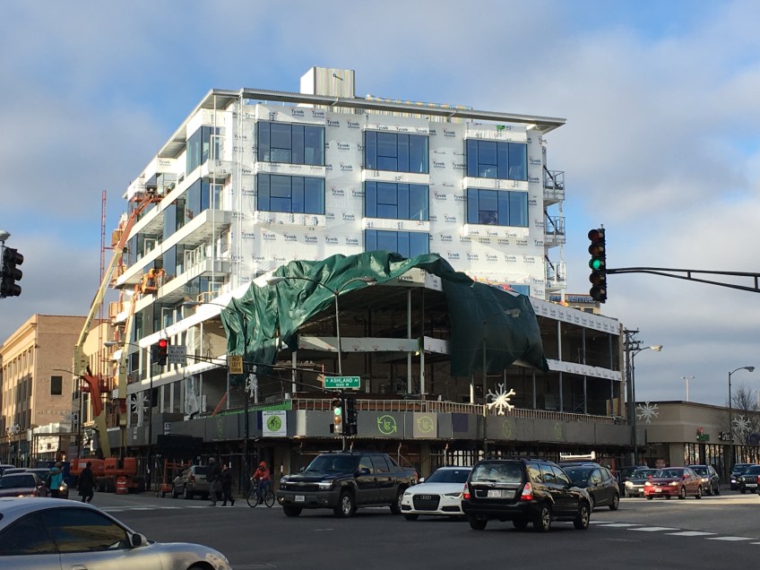 1241 North Milwaukee