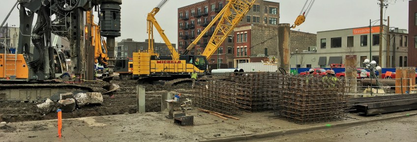 McDonald's headquarters