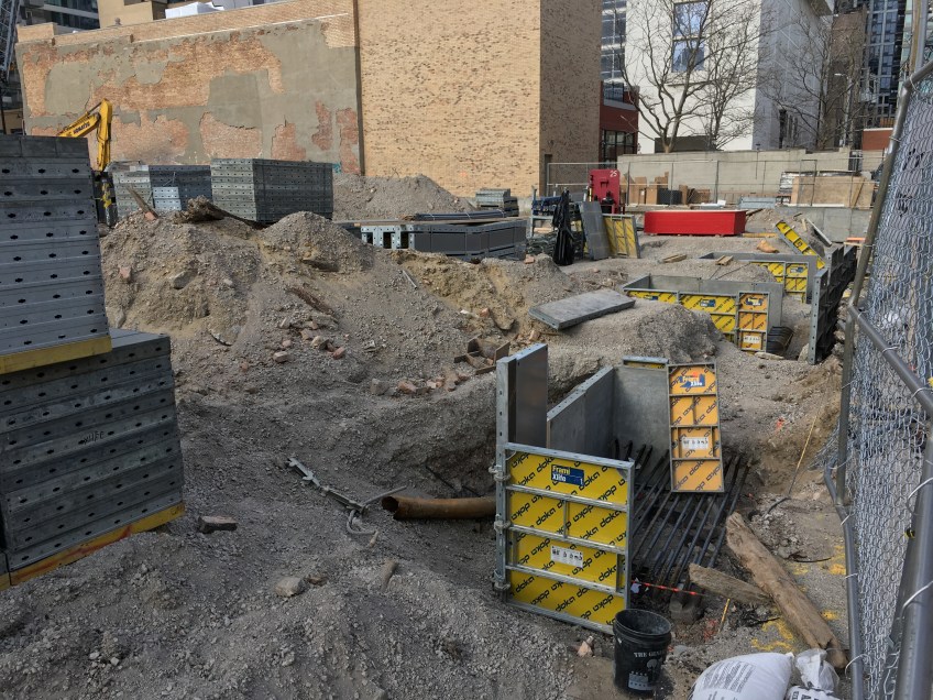 1411 South Michigan Avenue