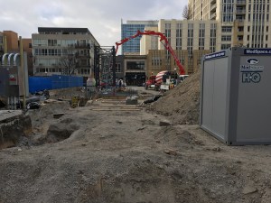 1411 South Michigan Avenue