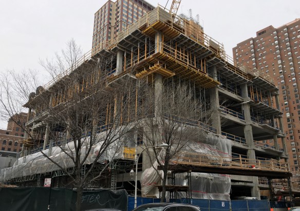 Church of Jesus Christ of Latter-Day Saints Chicago