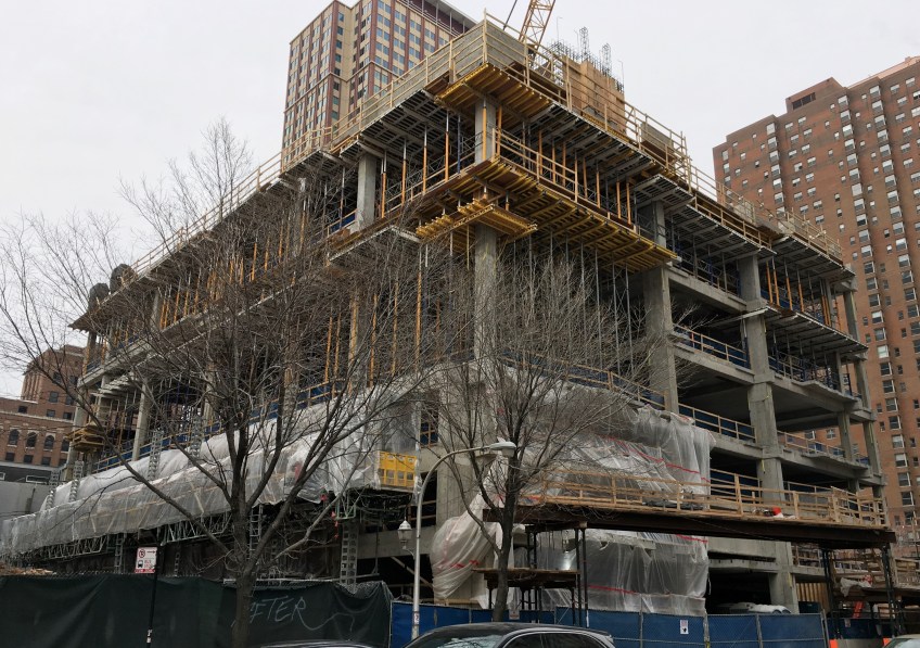 Church of Jesus Christ of Latter-Day Saints Chicago