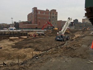 Addison Park on Clark