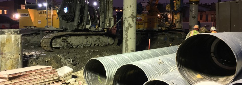 McDonald's Headquarters